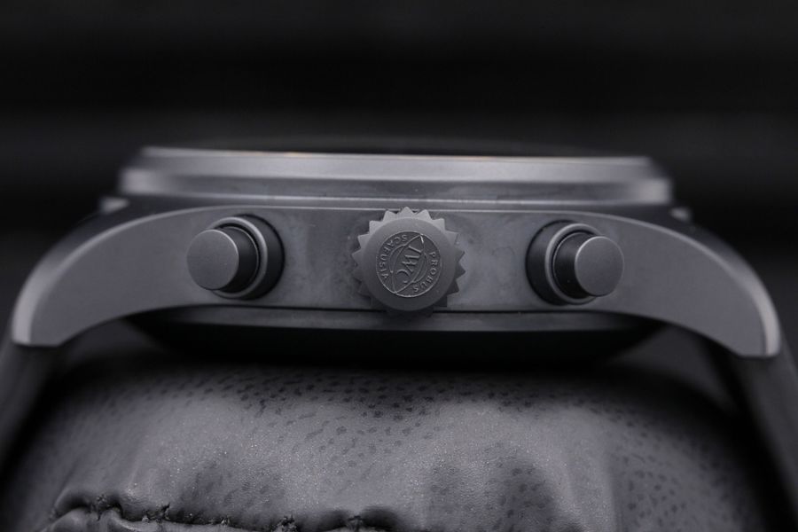 IWC Pilot's Chrono IW387905